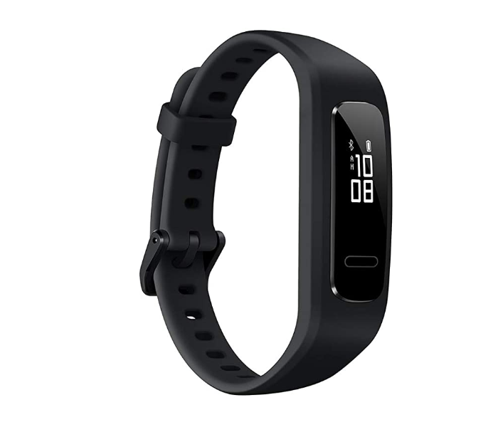 Huawei Band 3E - Black - Zoom Image 3