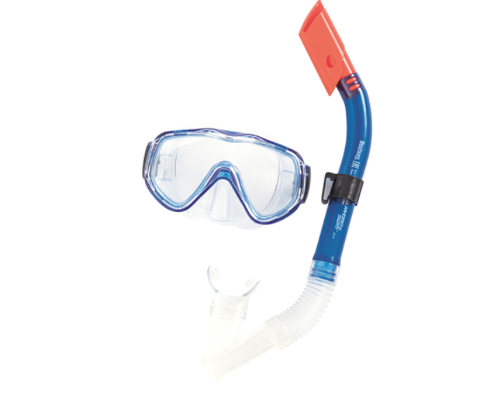 Bestway 24028 Hydro Swim Blue Devil Set - Blue - Zoom Image 4