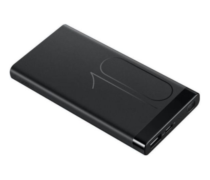 Huawei AP09S 10000mAh Superquick Power Bank - Black - Zoom Image 5