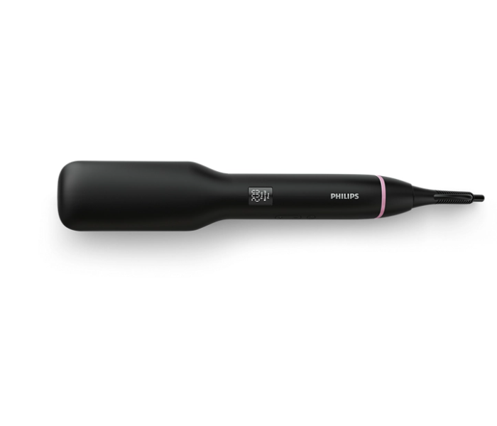 Philips BHS676/03 Straight Care Split Stop Straightener - Black - Zoom Image 3