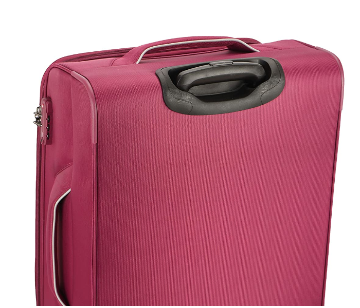 American Tourister GAT104LUG03587 55cm Southside Regular Trolley Bag - Magenta - Zoom Image 7