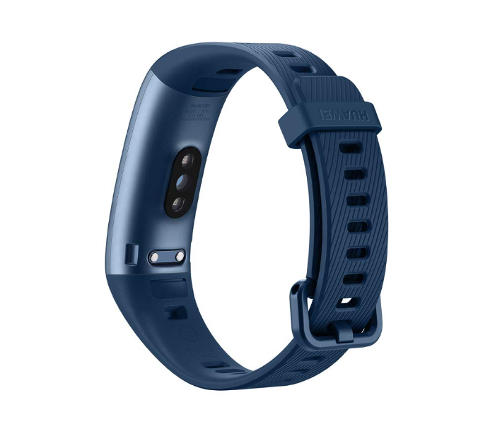 Huawei Band 3 Pro- Blue - Zoom Image 4