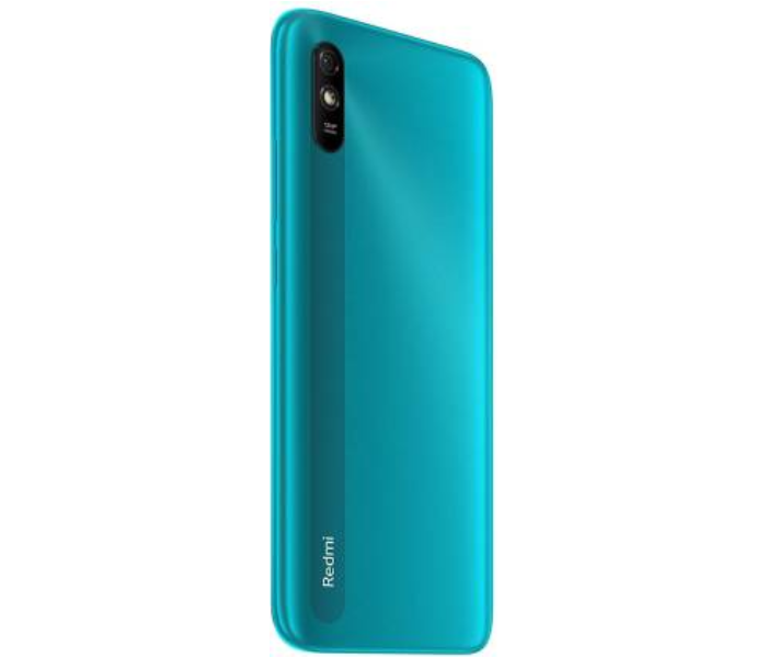 Xiaomi Redmi 9A 2GB RAM 32GB Storage Smartphone - Green - Zoom Image 4