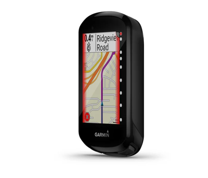 Garmin Edge 830 010-02061-11 GPS Cycling Computer - Black - Zoom Image 4