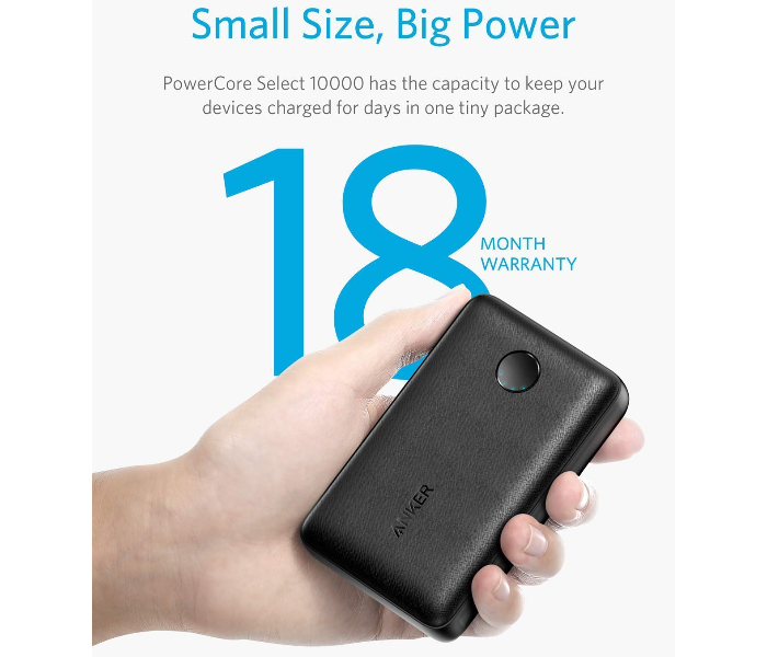 Anker Power Box - 3 in Bundle  - Zoom Image 4