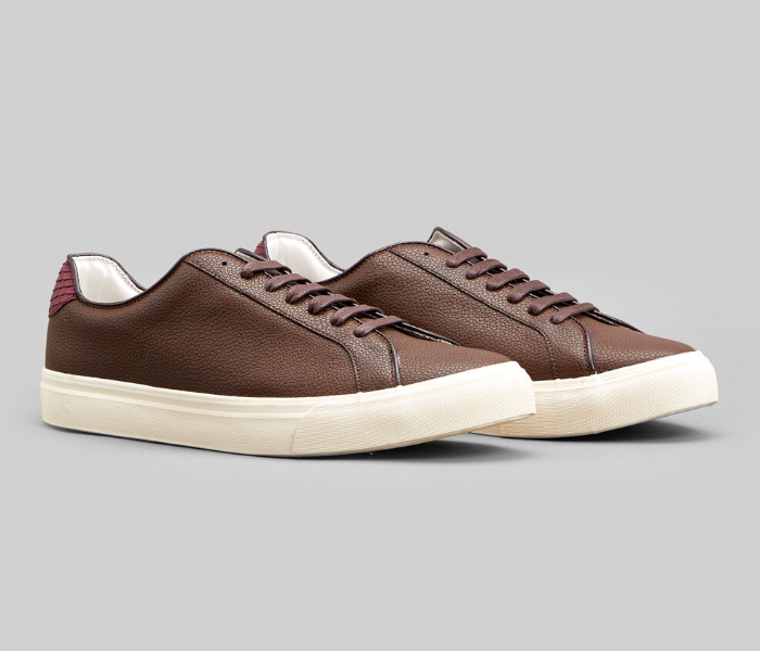 Springfield AW18 Shoes EU 42 For Men - Dark Brown - Zoom Image 1