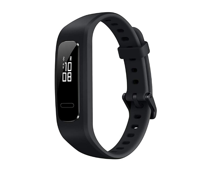 Huawei Band 3E - Black - Zoom Image 2