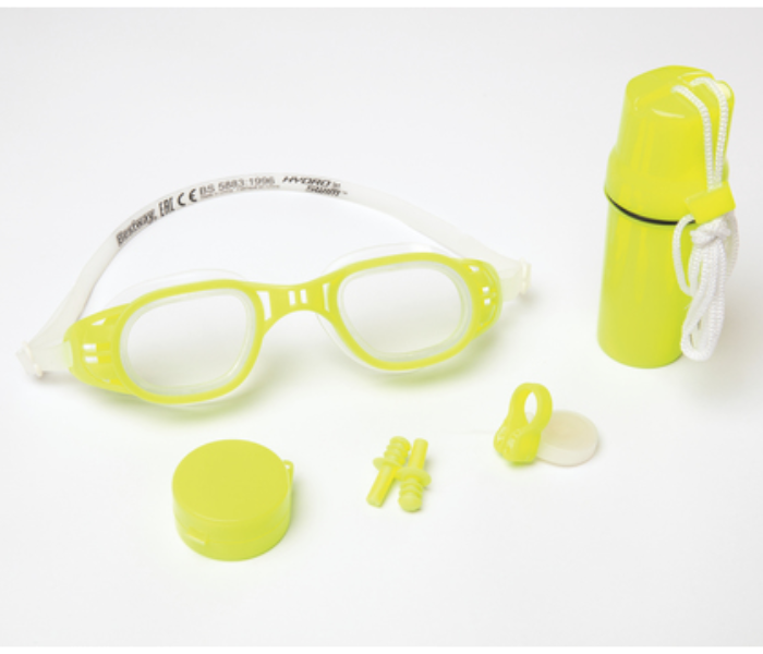 Bestway 26002 Hydro Swim Protector Set - Green - Zoom Image 2