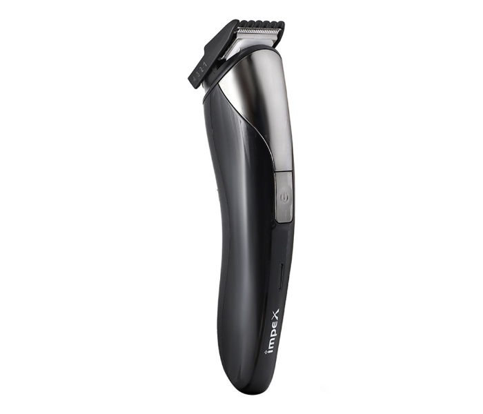 Impex GK 401 8 In 1 Professional Trimmer - Black - Zoom Image 5