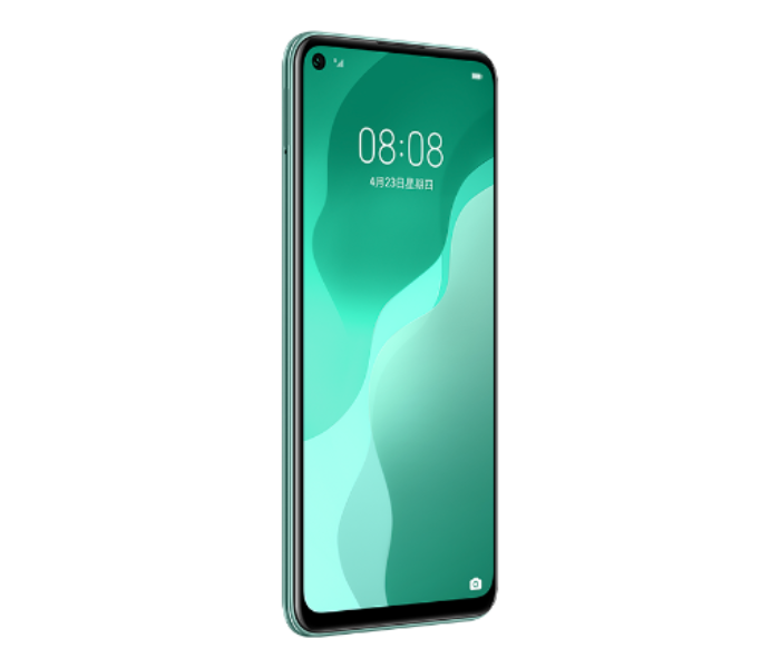 Huawei Nova 7 SE 5G 8GB RAM 128GB - Crush Green - Zoom Image 4