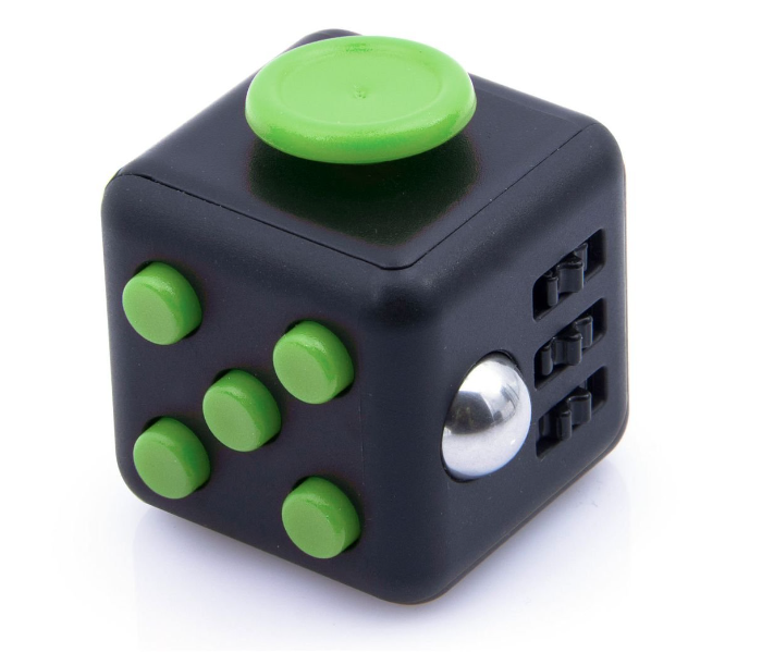 Generic GH46031 Fidget Cube for Kids - Zoom Image 4