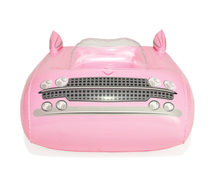 Bestway 43164 Pink Party Car Cooler - Pink - Zoom Image 2