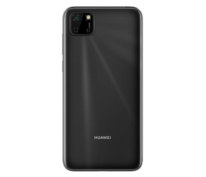 Huawei Y5P 2GB RAM 32GB - Midnight Black - Zoom Image 2