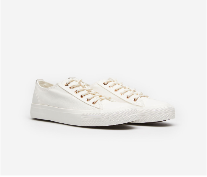 Springfield SS20 Shoes EU 38 - White Print - Zoom Image 3