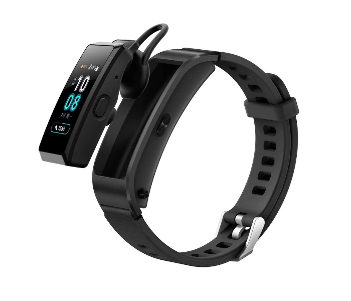 Huawei Talkband B5 - Black - Zoom Image 3