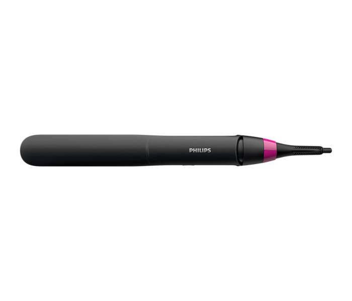 Philips BHS375/03 Straight Care Essential Thermo Protect Straightener - Black - Zoom Image 4