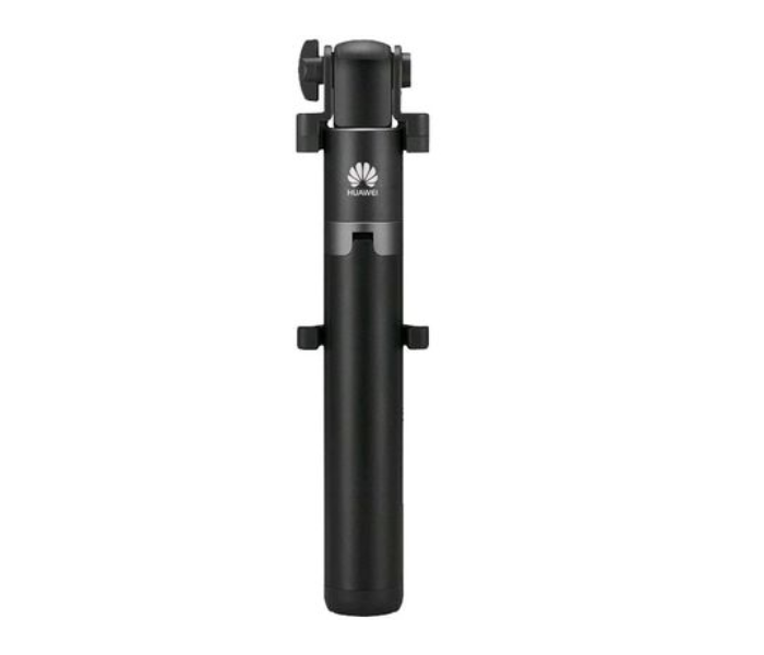 Huawei AF15 Tripod Selfie Stick - Black - Zoom Image 1