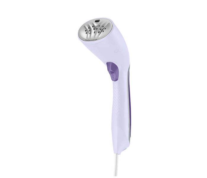 Philips GC360/36 1200W Steam And Go Plus Handheld Garment Steamer With Smart Flow Heated Plate - Purple - Zoom Image 3