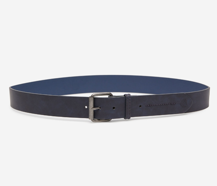 Springfield SS20 Fashion Belt 85 For Mens - Medium Blue - Zoom Image 1