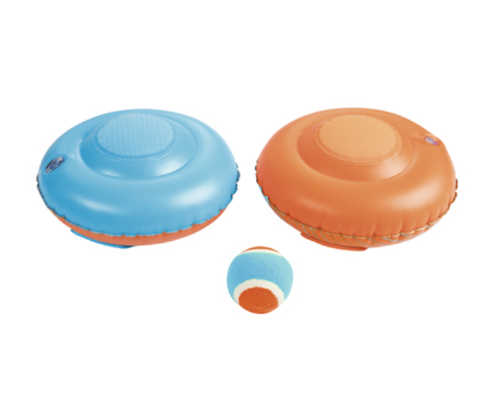 Bestway 52244 Inflatable Catch and Throw Set - Zoom Image 6