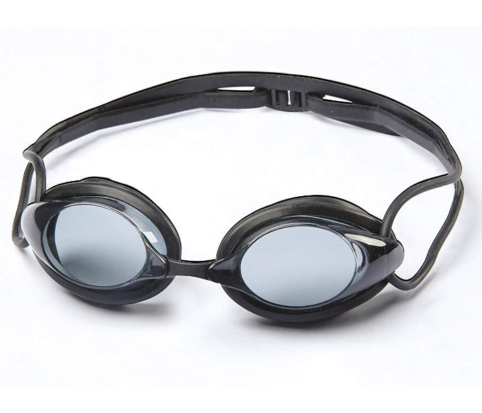 Bestway 21071 Hydro-Swim IX-1300 Goggles - Black - Zoom Image 1