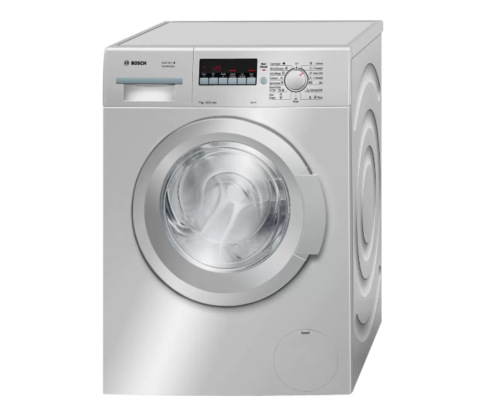 Bosch WAK2020SGC 7 Kg Serie 4 Automatic Washing Machine - White - Zoom Image 1