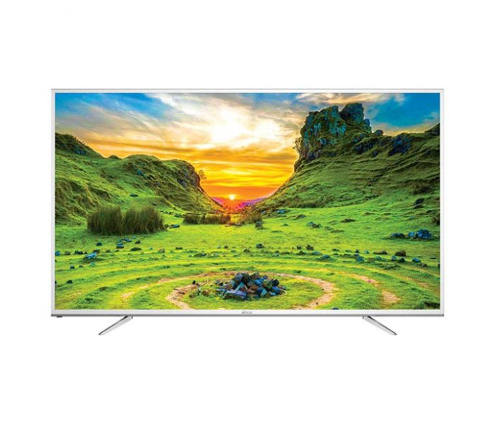 Oscar OS39S70UHD 70 inch Ultra HD 4K Smart TV - Black - Zoom Image