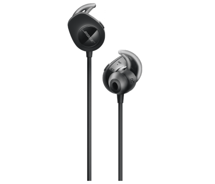 Bose Sound Sport Wireless – Black  - Zoom Image 2