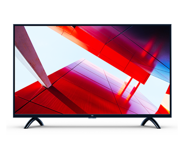 Mi 4A 32inch HD-Ready LED Smart TV - Black - Zoom Image 1