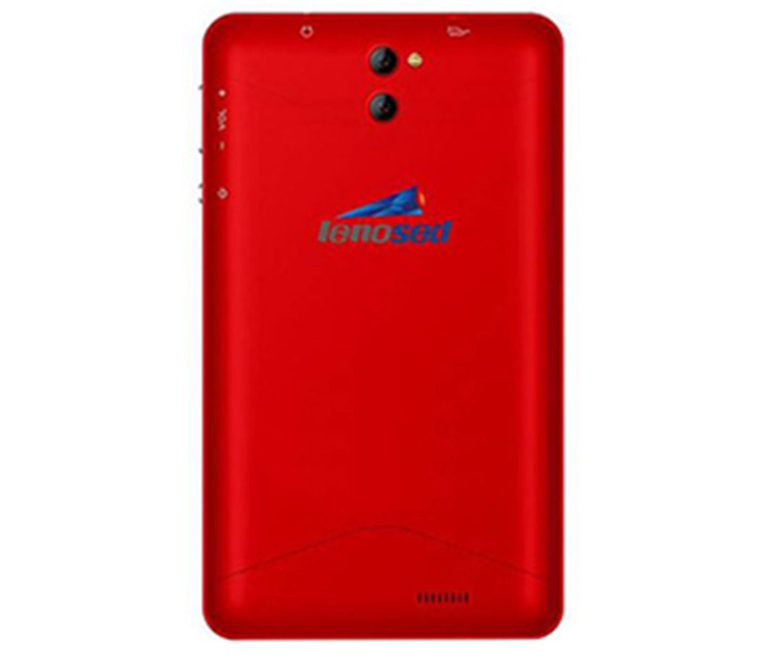 Lenosed T79 Tab 7-Inch 2GB RAM 16GB 4G LTE Wi-Fi - Red  - Zoom Image 3