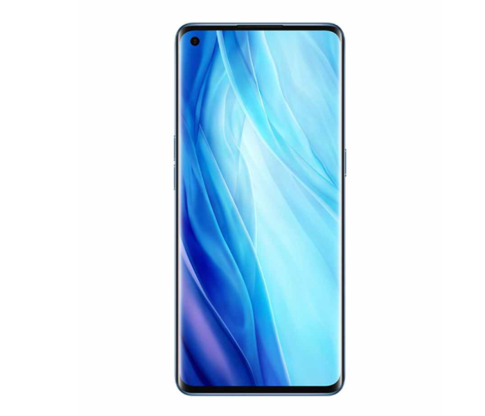 Oppo Reno 4 Pro 8GB RAM 256GB 4G LTE - Galactic Blue - Zoom Image 6