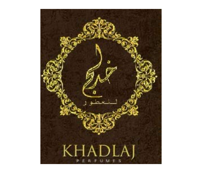 Khadlaj 30ml Al Riyan Concentrated Perfume Oil - Zoom Image 4