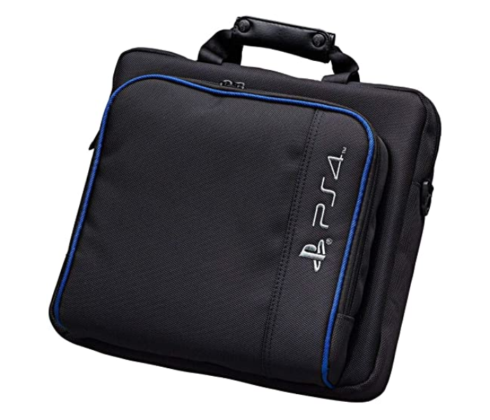 Playstation 4 System Carry Case - Black - Zoom Image 3