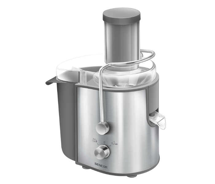 Sencor SJE1055SS Juicer - Stainless Steel - Zoom Image 3