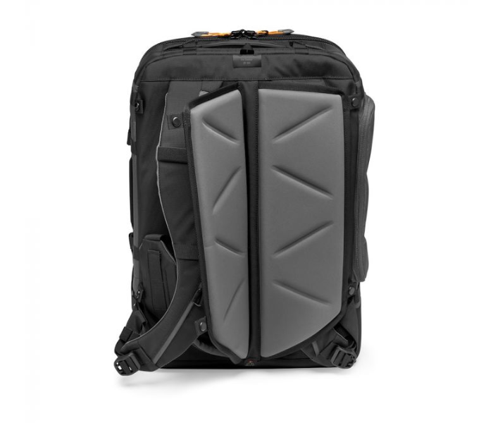 Lowepro LP37269 Pro Trekker 450 AW II Backpack - Black and Grey - Zoom Image 4