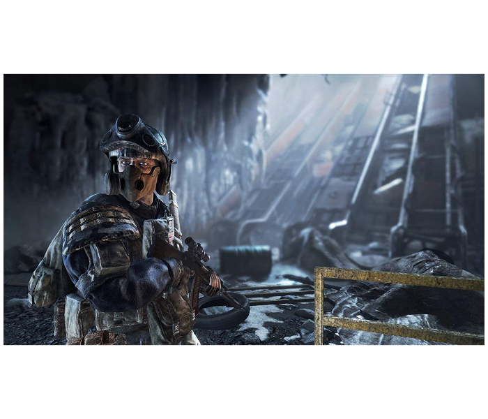 Metro Redux Game for Nintendo Switch - Zoom Image 2