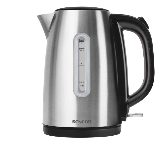 Sencor SWK1720BK Electric Kettle - Black - Zoom Image 2