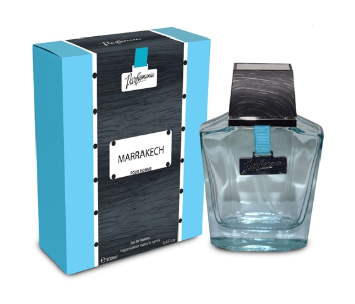 Allure 100ml Marrakech Eau De Toilette - Zoom Image