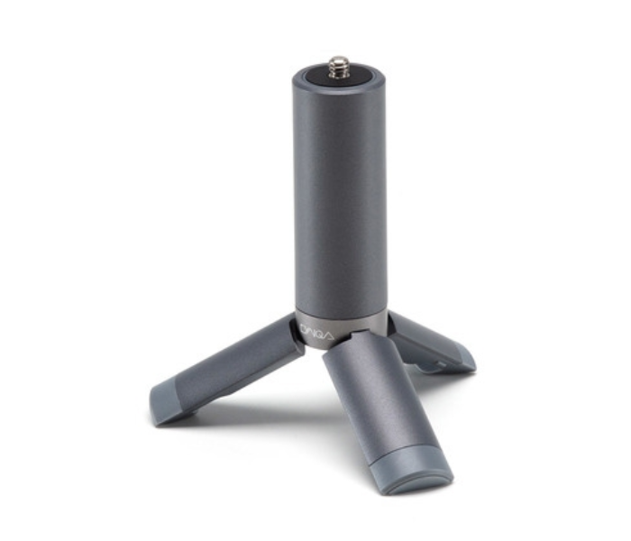 DJI Cynova Osmo Action Mini Tripod - Grey - Zoom Image 2