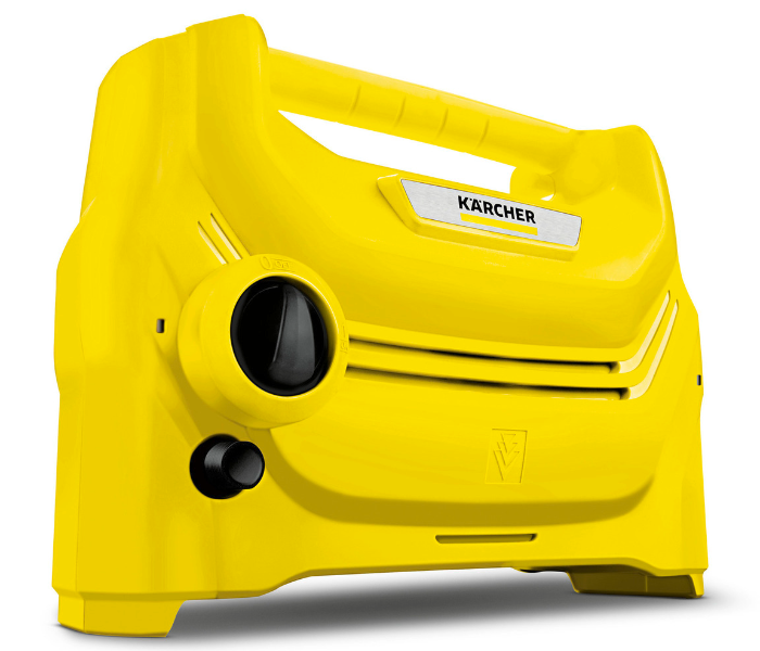 Karcher K1 100 Bar High Pressure Cleaner - Zoom Image