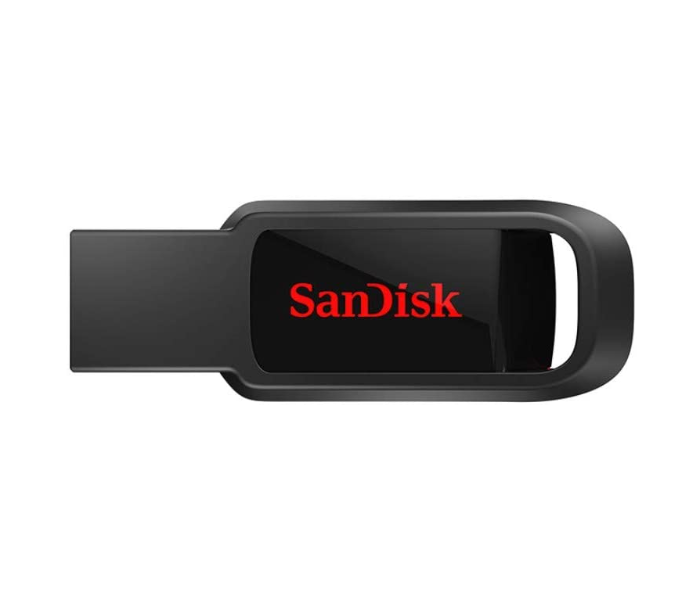 Sandisk SDCZ61-128G-G35 Cruzer Spark 128GB USB 2.0 Flash Drive - Zoom Image 1