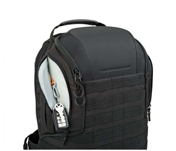 Lowepro LP37177 Pro Tactic BP 450 AW II Camera Backpack - Black - Zoom Image 4