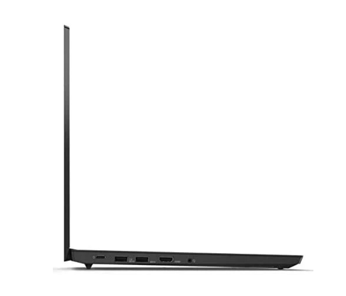 Lenovo Thinkpad E15-20RD001VAD 15.6 inch FHD Intel Core i5 10210U 1.6GHz 8GB RAM 512GB SSD 2GB AMD Radeon Graphics DOS - Black - Zoom Image 4