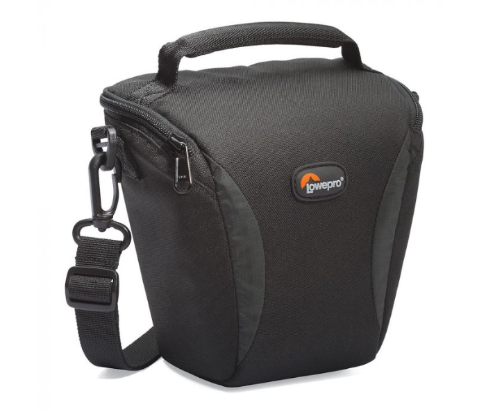 Lowepro LP36621 Format TLZ 20 Shoulder Bag - Black - Zoom Image 2