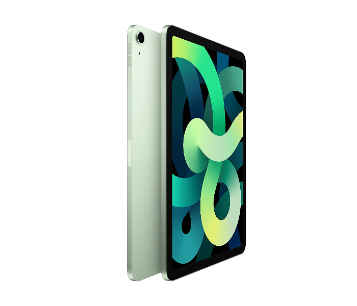 Apple iPad Air 10.9 inch 4th Generation 2020 WiFi 256GB - Green - Zoom Image 3