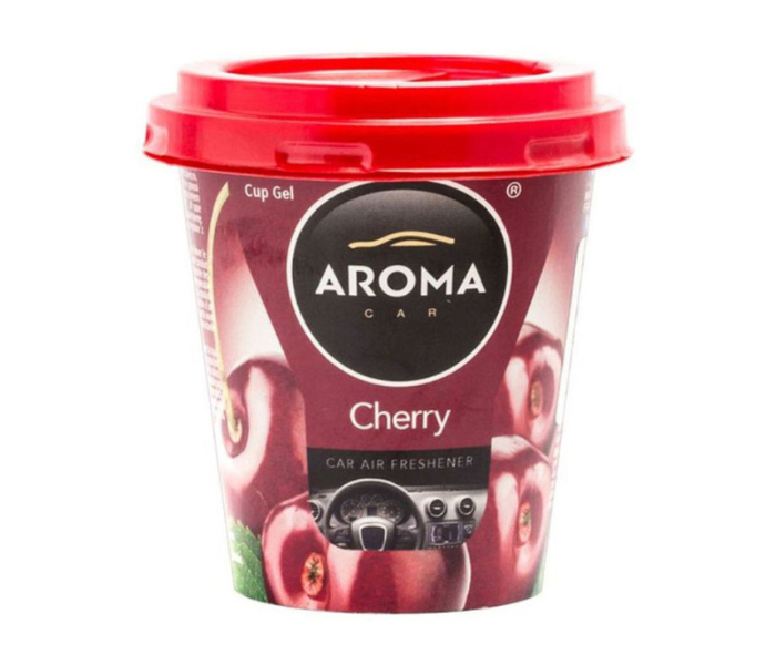 Aroma Chery Car Air Freshener - Zoom Image