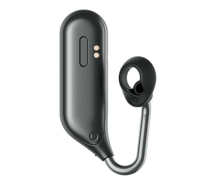 Sony XEA20 Xperia Ear Duo Wireless Bluetooth Stereo Headset - Black - Zoom Image 4