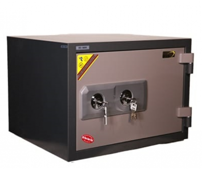 Booil BSK 310 Safe Locker - Zoom Image