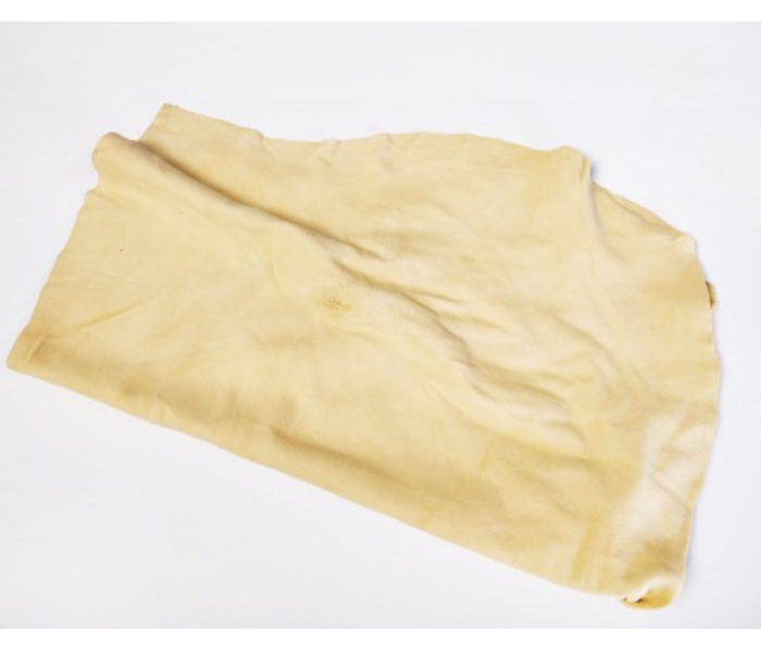 Chamois Leather Cloth - Beige - Zoom Image 2