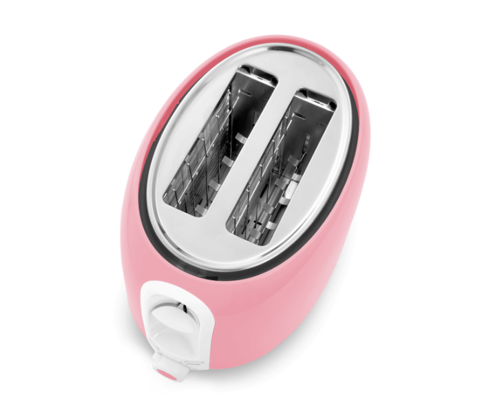 Sencor STS 34RD 2 Slots Toaster - Light Pink - Zoom Image 2